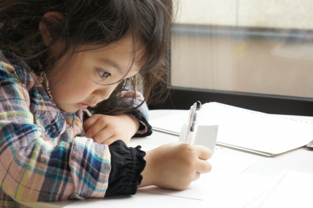 子供の身長を伸ばす