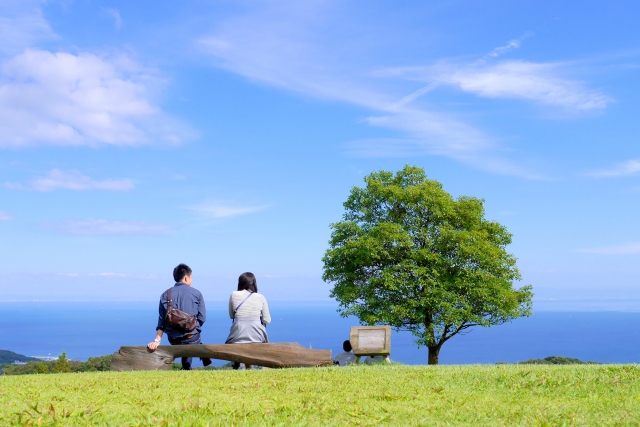 結婚相談所登録