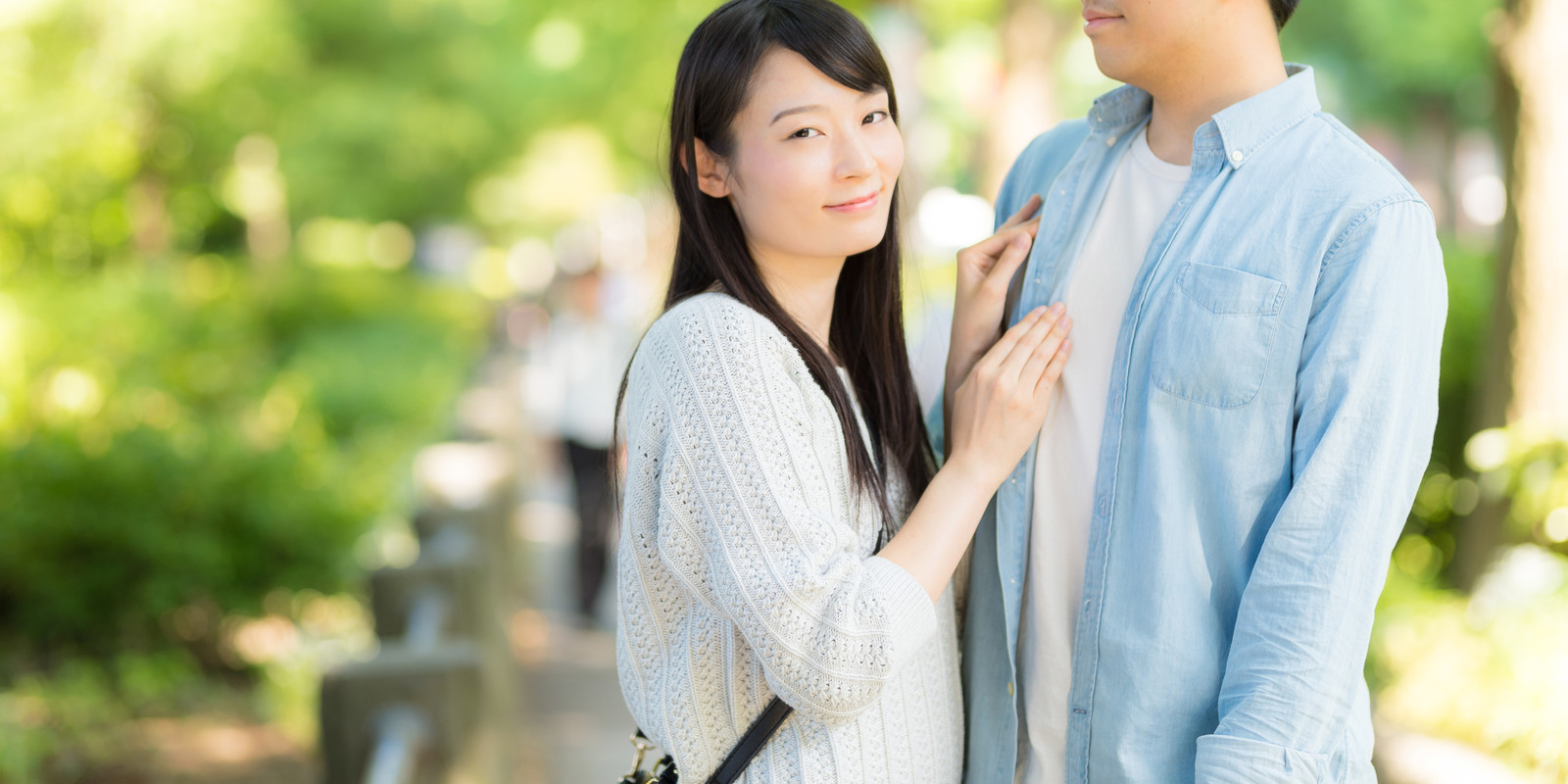 20代女性が結婚相談所を利用する一番のメリットはモテる！