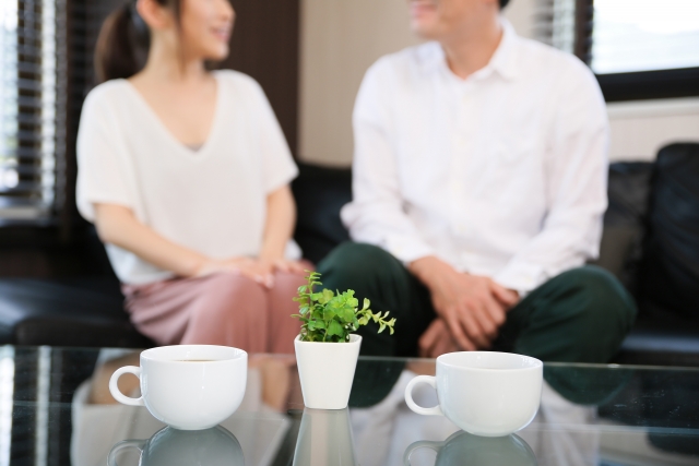 早く結婚したい人が知ってほしいこと