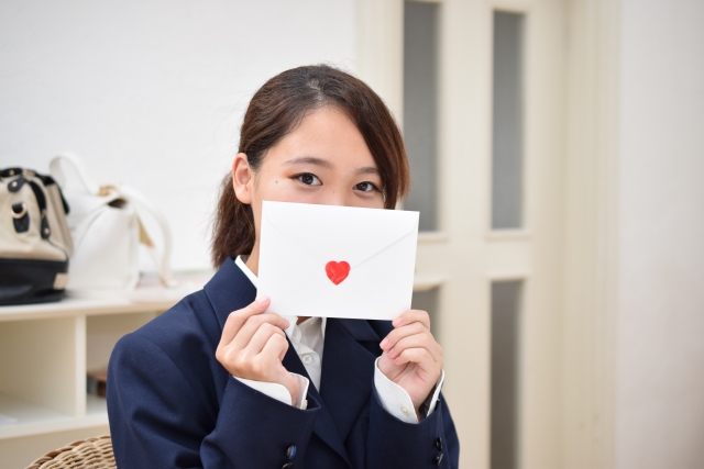 女子高の女子に足りない「自分からの行動」