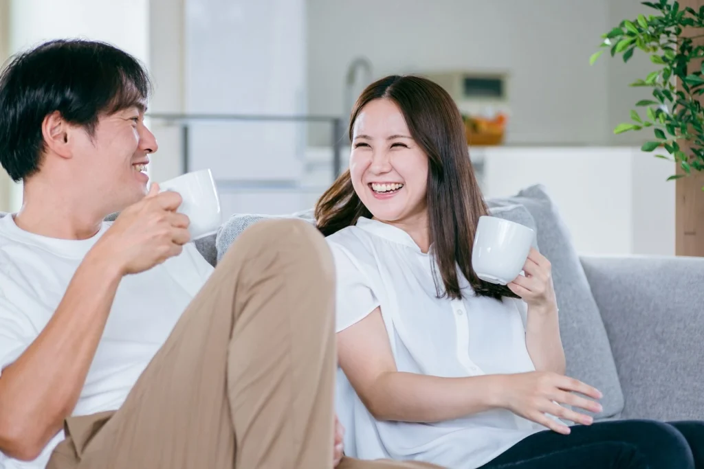 Hasegawa Marriage Agency 評判・口コミ