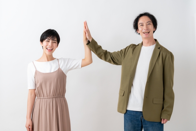 低収入だから結婚できない
