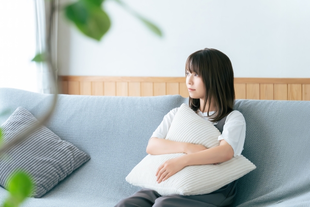 結婚を諦めた年齢別の悩み