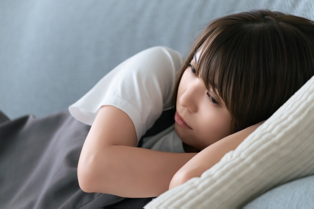 結婚を諦めた後の心境