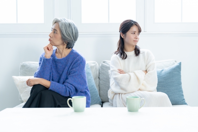 結婚に悩む子供を支える親の役割