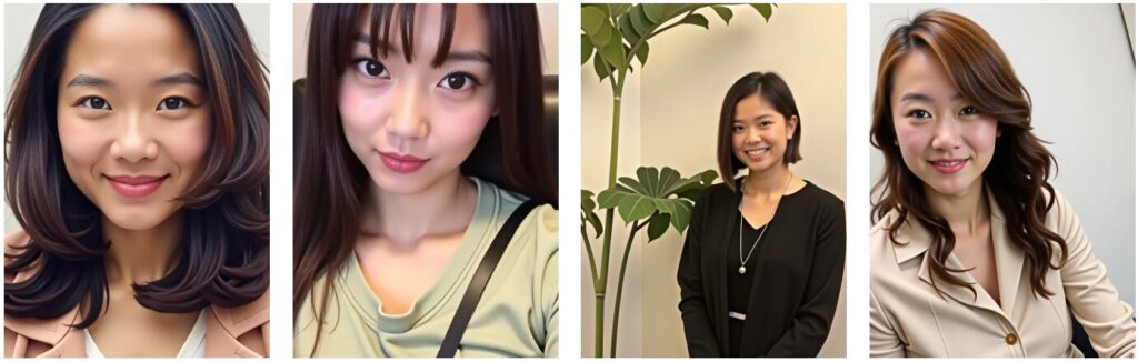 アジア国際結婚相談所