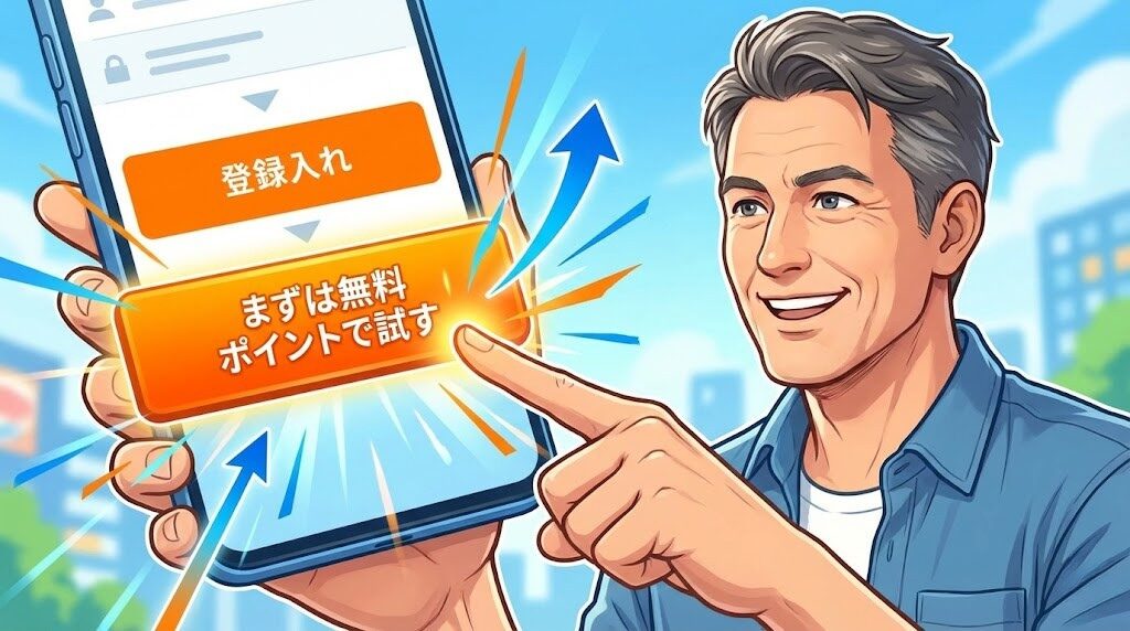 華の会メール無料登録CTA